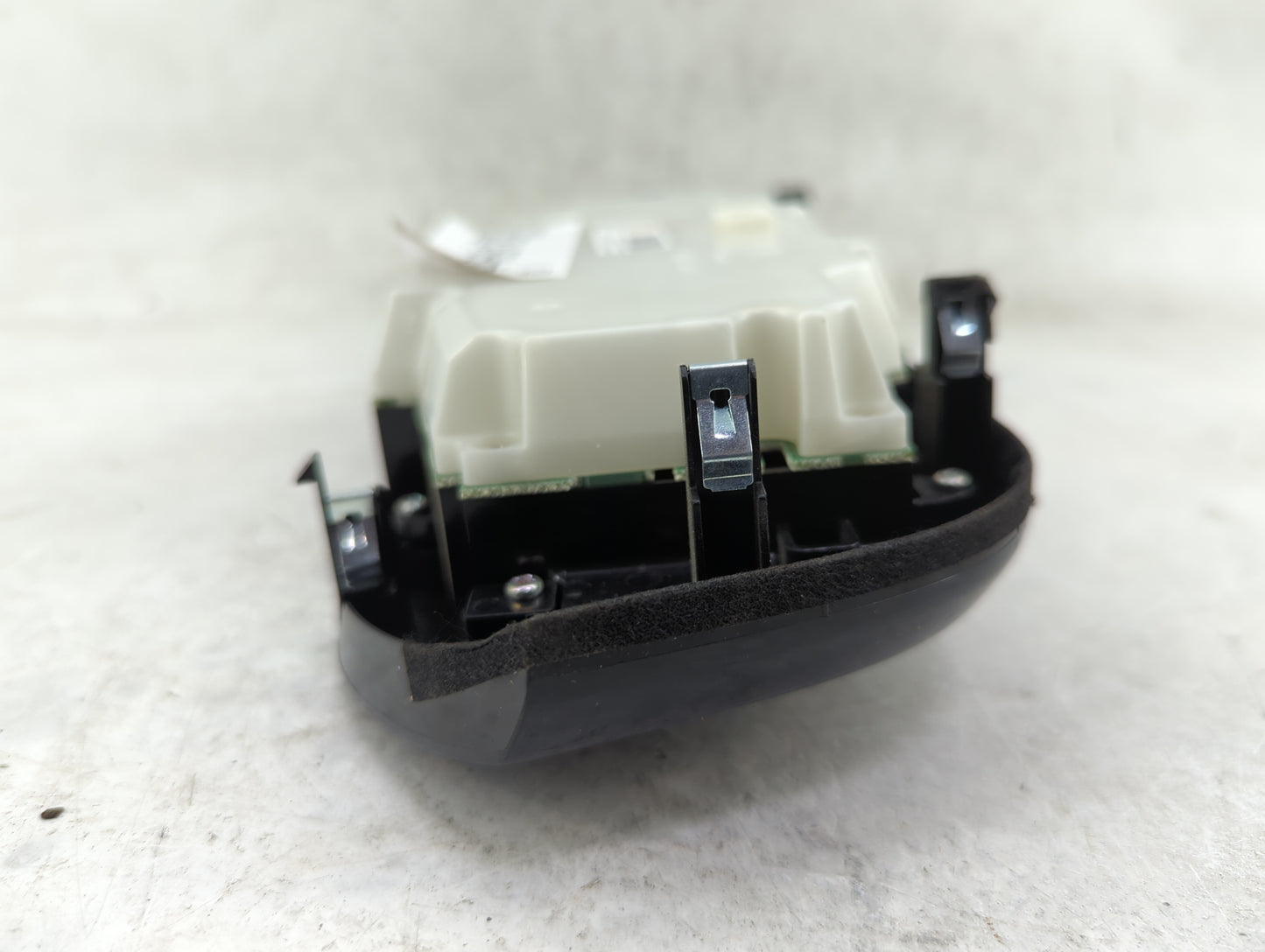 2011-2014 Nissan Juke Climate Control Module Temperature AC/Heater Replacement P/N:248451KM3B 2BP2 Fits Fits 2011 2012 2013 