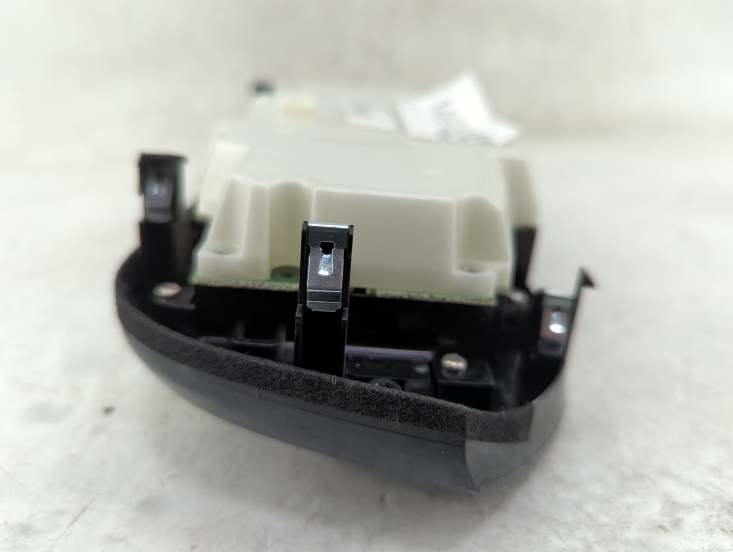 2011-2014 Nissan Juke Climate Control Module Temperature AC/Heater Replacement P/N:248451KM3B 2BP2 Fits Fits 2011 2012 2013 