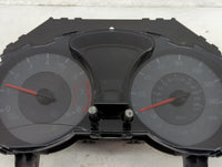 2012-2014 Nissan Juke Instrument Cluster Speedometer Gauges P/N:1TU5B/1UML 121114 0022 Miles: Fits Fits 2012 2013 2014 OEM U