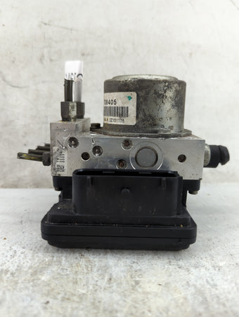 compare product 2012-2014 Nissan Juke Anti-Lock Brake ABS Pump Module Actuator OEM P/N:A98000B51 E2Z121274, 73115547 Fits Fits 2012 2013 2014 OEM Used Auto Parts