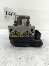 2012-2014 Nissan Juke Anti-Lock Brake ABS Pump Module Actuator OEM P/N:A98000B51 E2Z121274, 73115547 Fits Fits 2012 2013 201