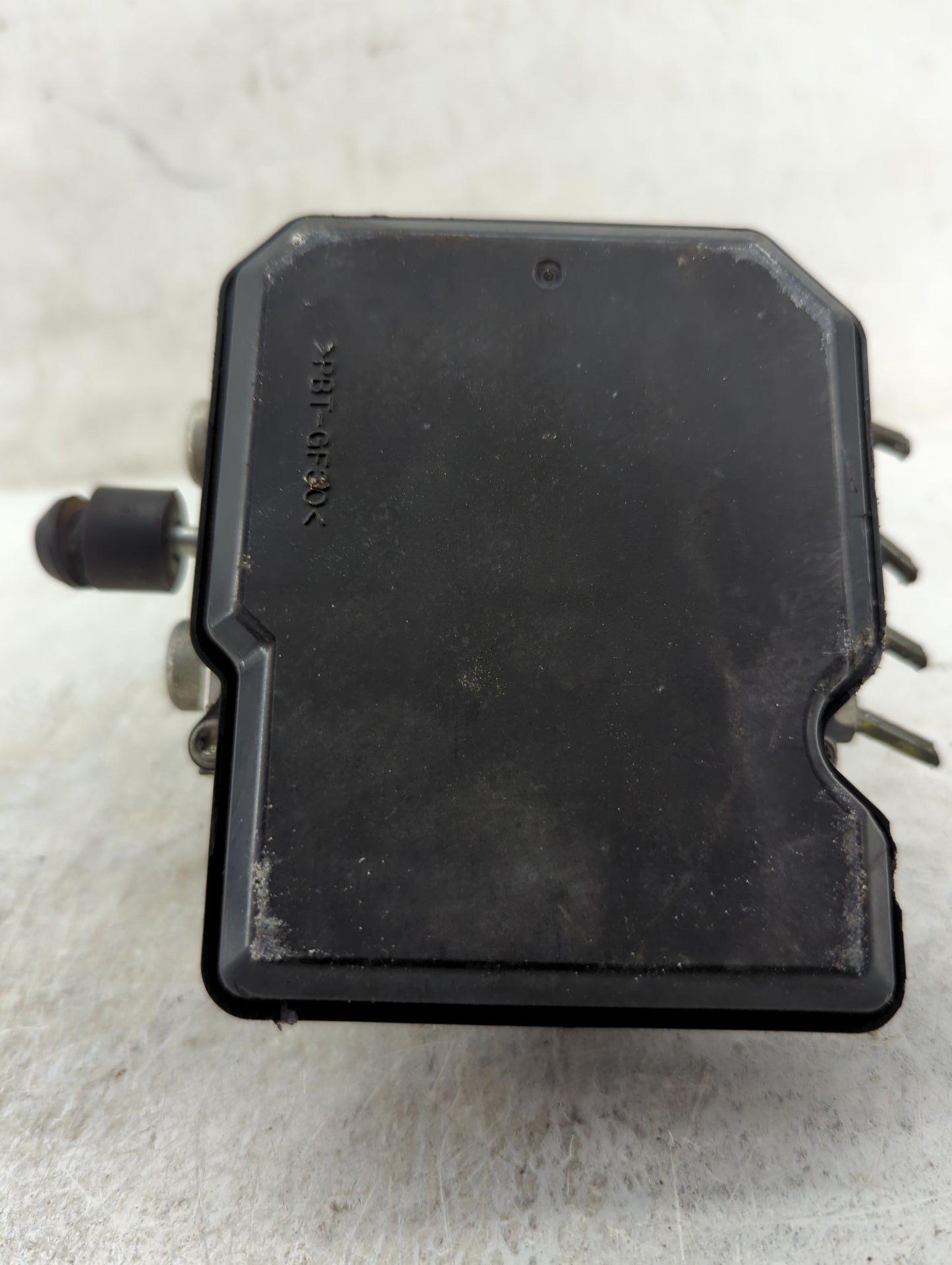 2012-2014 Nissan Juke ABS Pump Control Module Replacement P/N:A98000B51 E2Z121274, 73115547 Fits Fits 2012 2013 2014 OEM Use