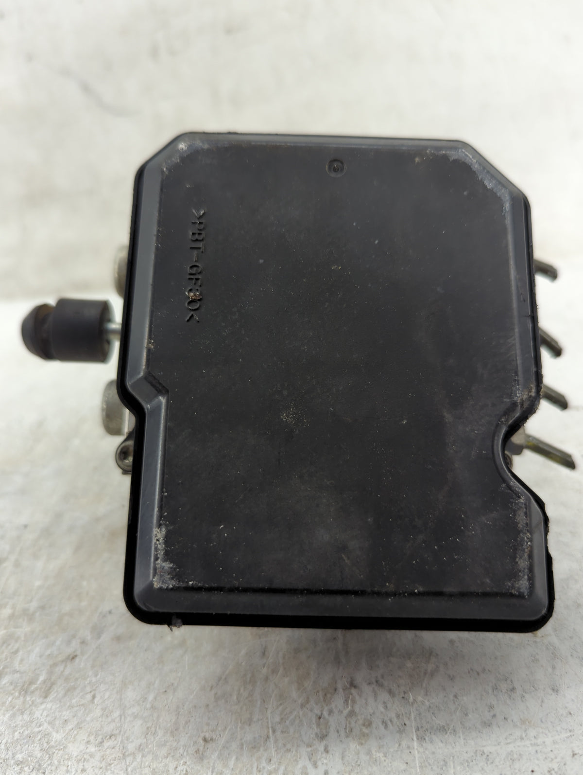 2012-2014 Nissan Juke Anti-Lock Brake ABS Pump Module Actuator OEM P/N:A98000B51 E2Z121274, 73115547 Fits Fits 2012 2013 201