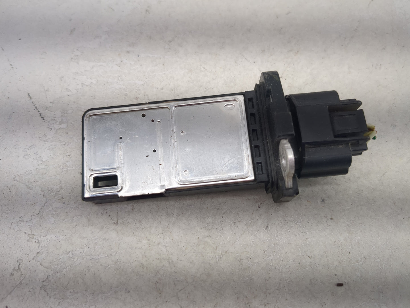 2011-2017 Nissan Juke Mass Air Flow Meter Maf 1485684 - Oemusedautoparts1.com
