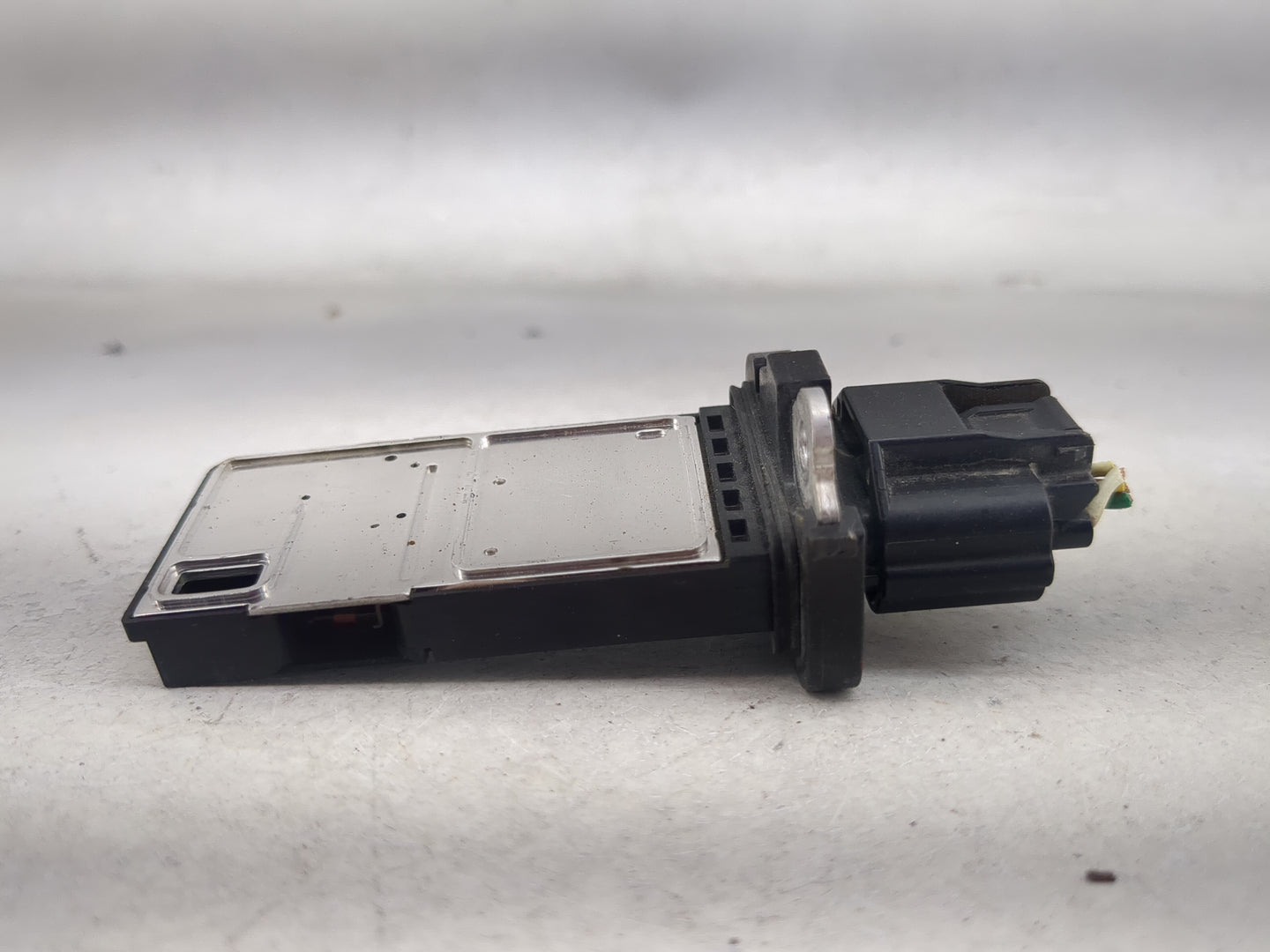 2011-2017 Nissan Juke Mass Air Flow Meter Maf 1485684 - Oemusedautoparts1.com