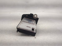 2011-2017 Nissan Juke Mass Air Flow Meter Maf 1485684 - Oemusedautoparts1.com