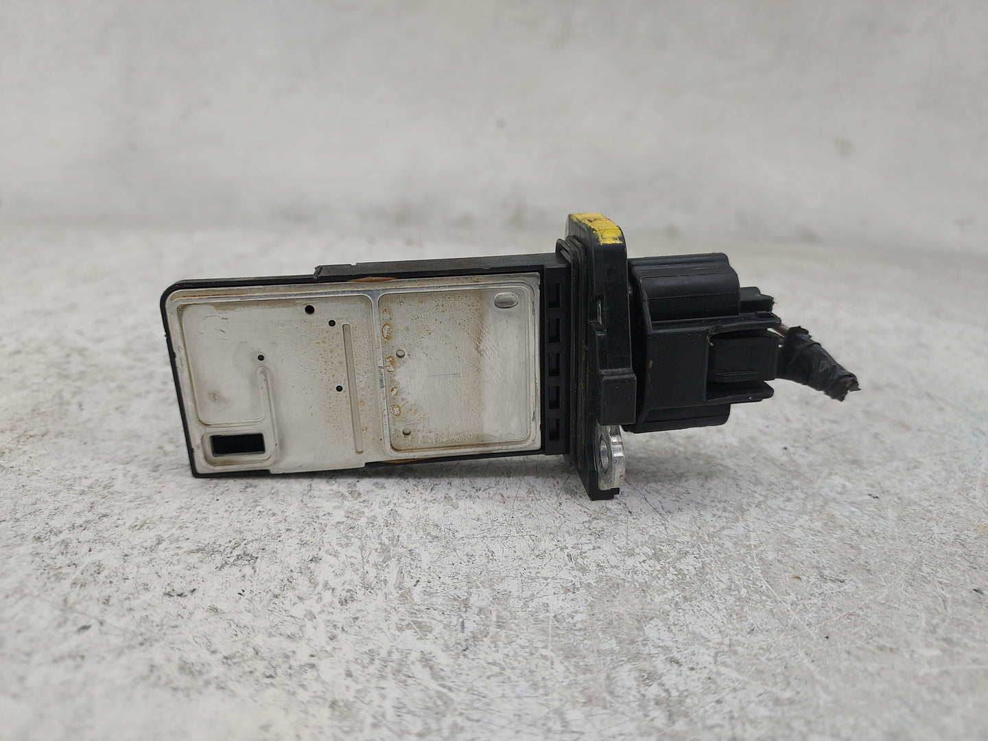 2011-2017 Nissan Juke Mass Air Flow Meter Maf 1486449 - Oemusedautoparts1.com