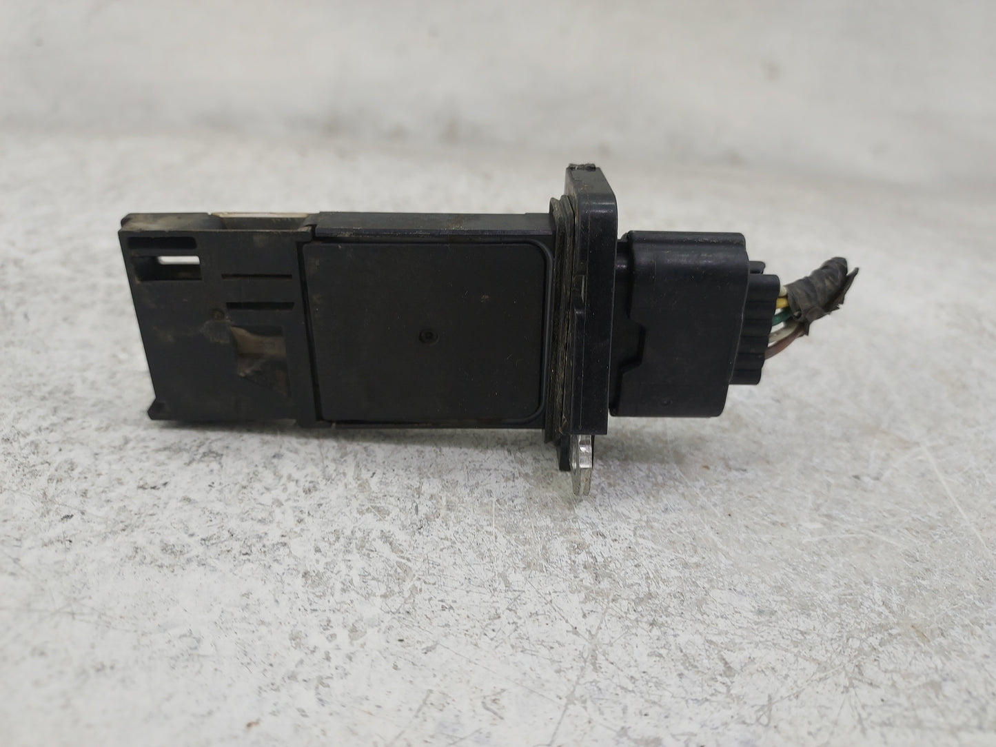 2011-2017 Nissan Juke Mass Air Flow Meter Maf 1486449 - Oemusedautoparts1.com
