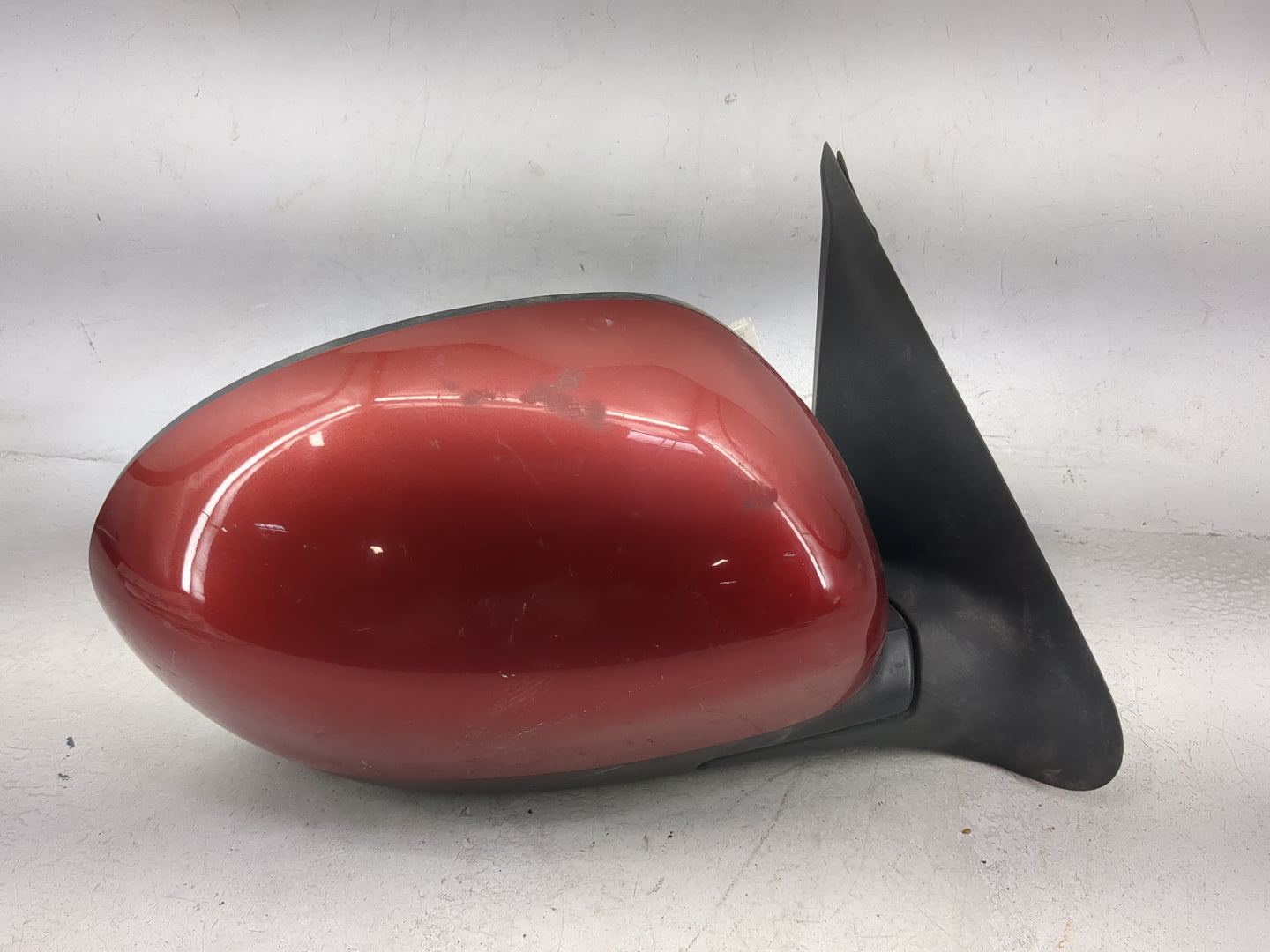 2012-2014 Nissan Juke Passenger Side View Mirror - Right Door Mirror OEM Used - Oemusedautoparts1.com