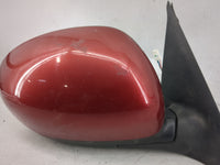 2012-2014 Nissan Juke Passenger Side View Mirror - Right Door Mirror OEM Used - Oemusedautoparts1.com
