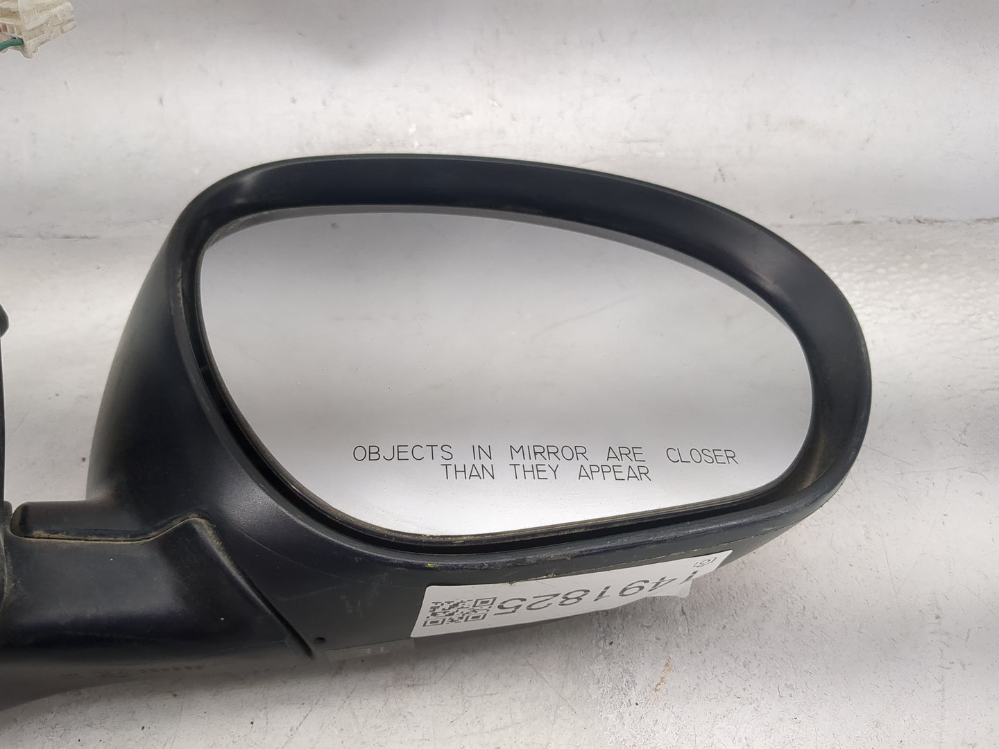 2012-2014 Nissan Juke Passenger Side View Mirror - Right Door Mirror OEM Used - Oemusedautoparts1.com