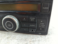 2011-2014 Nissan Juke Radio AM FM Cd Player Receiver Replacement P/N:CY11G 276-0066-40 Fits Fits 2011 2012 2013 2014 OEM Use
