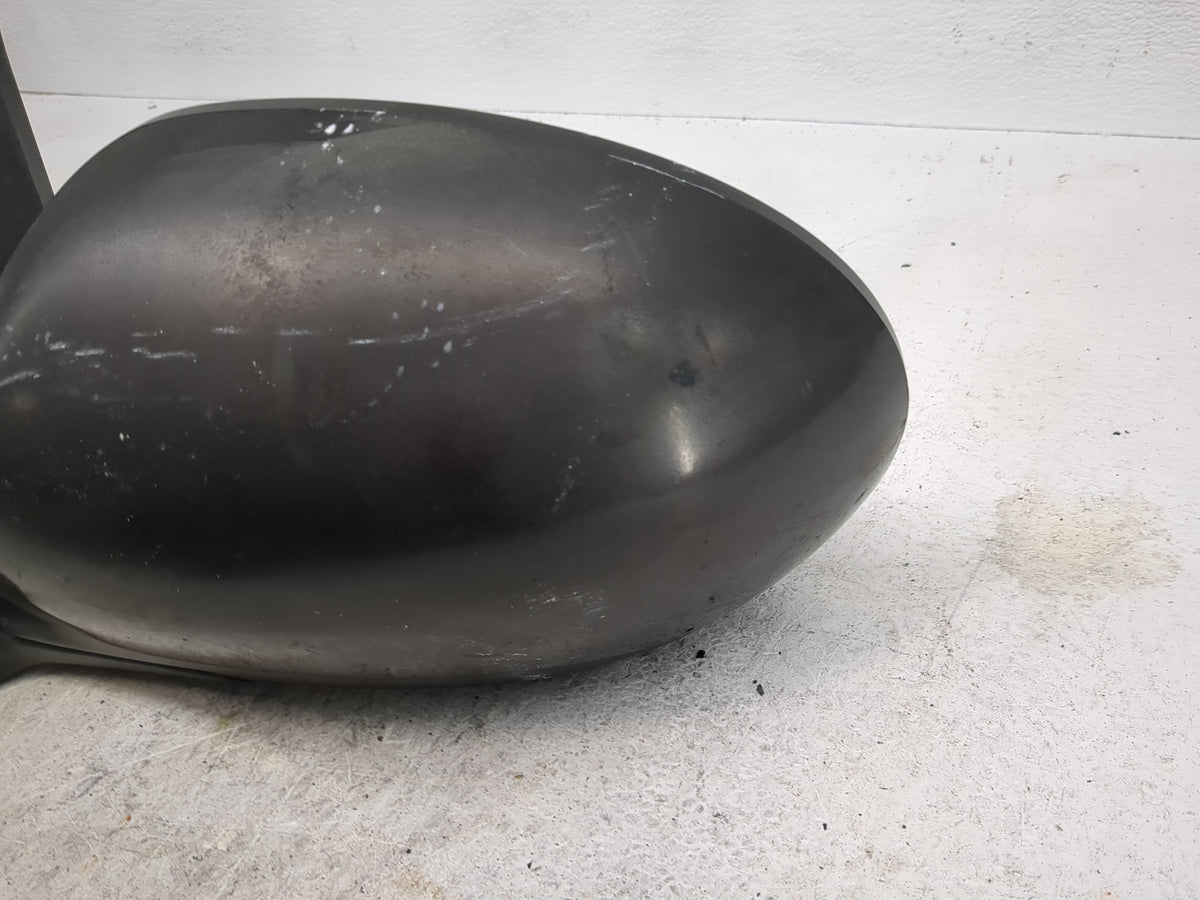 2012-2014 Nissan Juke Driver Side View Mirror - Left Door Mirror OEM Used - Oemusedautoparts1.com