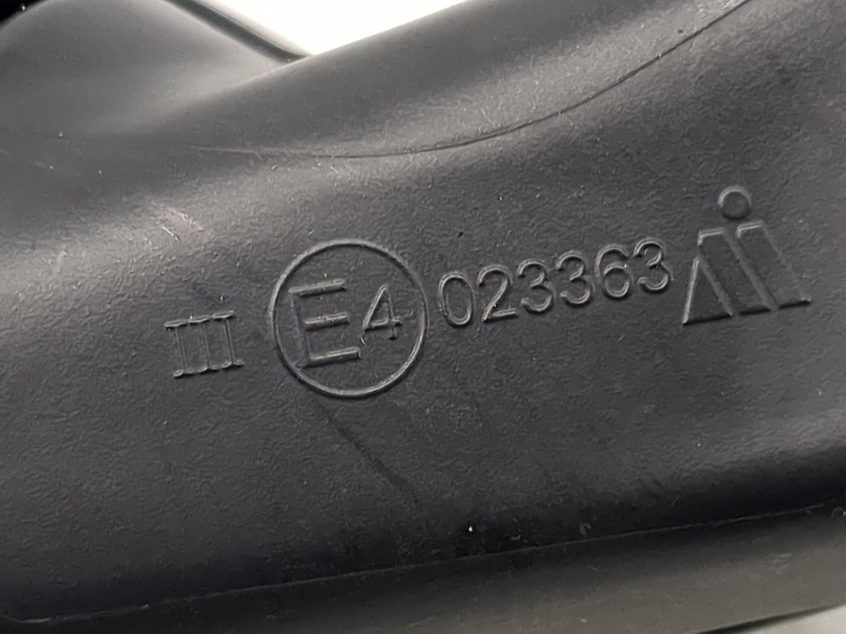 2012-2014 Nissan Juke Driver Side View Mirror - Left Door Mirror OEM Used - Oemusedautoparts1.com