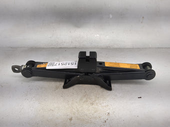 compare product 2013 Nissan Juke Spare Scissor Car Jack Black
