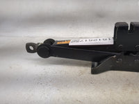 2013 Nissan Juke Spare Scissor Car Jack Black - Oemusedautoparts1.com