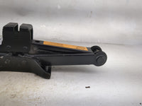 2013 Nissan Juke Spare Scissor Car Jack Black - Oemusedautoparts1.com