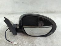 2012-2014 Nissan Juke Passenger Side View Mirror - Right Door Mirror OEM Used - Oemusedautoparts1.com