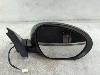 compare product 2012-2014 Nissan Juke Passenger Side View Mirror - Right Door Mirror OEM Used