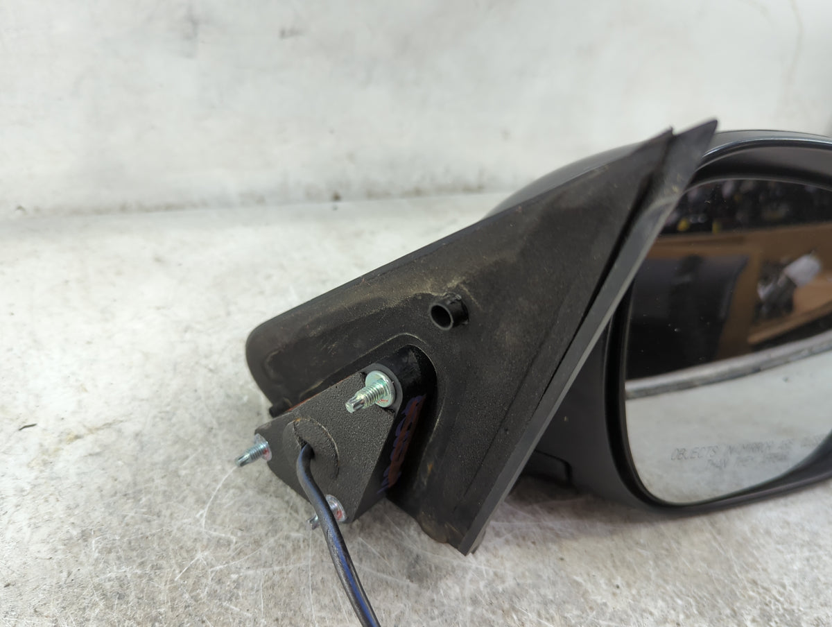 2012-2014 Nissan Juke Passenger Side View Mirror - Right Door Mirror OEM Used - Oemusedautoparts1.com