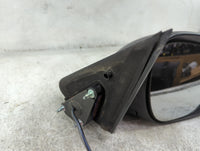 2012-2014 Nissan Juke Passenger Side View Mirror - Right Door Mirror OEM Used - Oemusedautoparts1.com