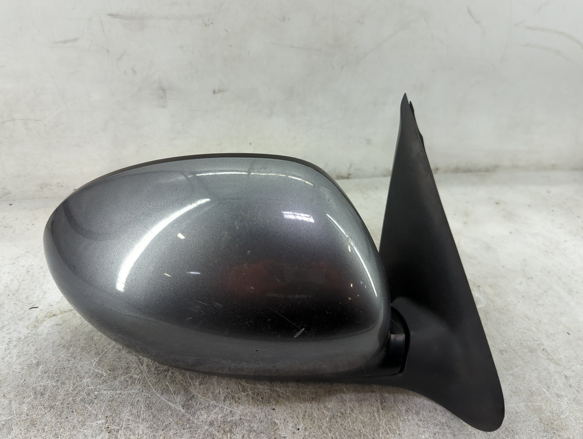 2012-2014 Nissan Juke Passenger Side View Mirror - Right Door Mirror OEM Used - Oemusedautoparts1.com