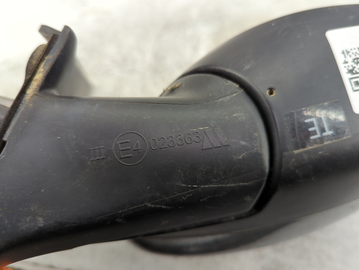2012-2014 Nissan Juke Passenger Side View Mirror - Right Door Mirror OEM Used - Oemusedautoparts1.com