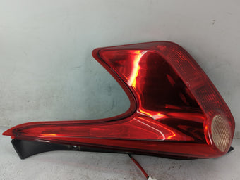 compare product 2011-2014 Nissan Juke Tail Light Assembly Passenger Right OEM Fits Fits 2011 2012 2013 2014 OEM Used Auto Parts