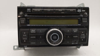 compare product 2011-2014 Nissan Juke Radio AM FM Cd Player Receiver Replacement P/N:28185 1KM2A 259151JU0B Fits Fits 2011 2012 2013 2014 OEM Used Auto Parts