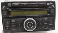 2011-2014 Nissan Juke Radio AM FM Cd Player Receiver Replacement P/N:28185 1KM2A 259151JU0B Fits Fits 2011 2012 2013 2014 OE