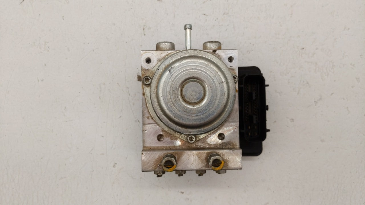 2012-2014 Nissan Juke ABS Pump Control Module Replacement P/N:47660 1KC3B Fits Fits 2012 2013 2014 OEM Used Auto Parts - Oem