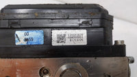 2013-2014 Nissan Juke ABS Pump Control Module Replacement Fits Fits 2013 2014 OEM Used Auto Parts - Oemusedautoparts1.com
