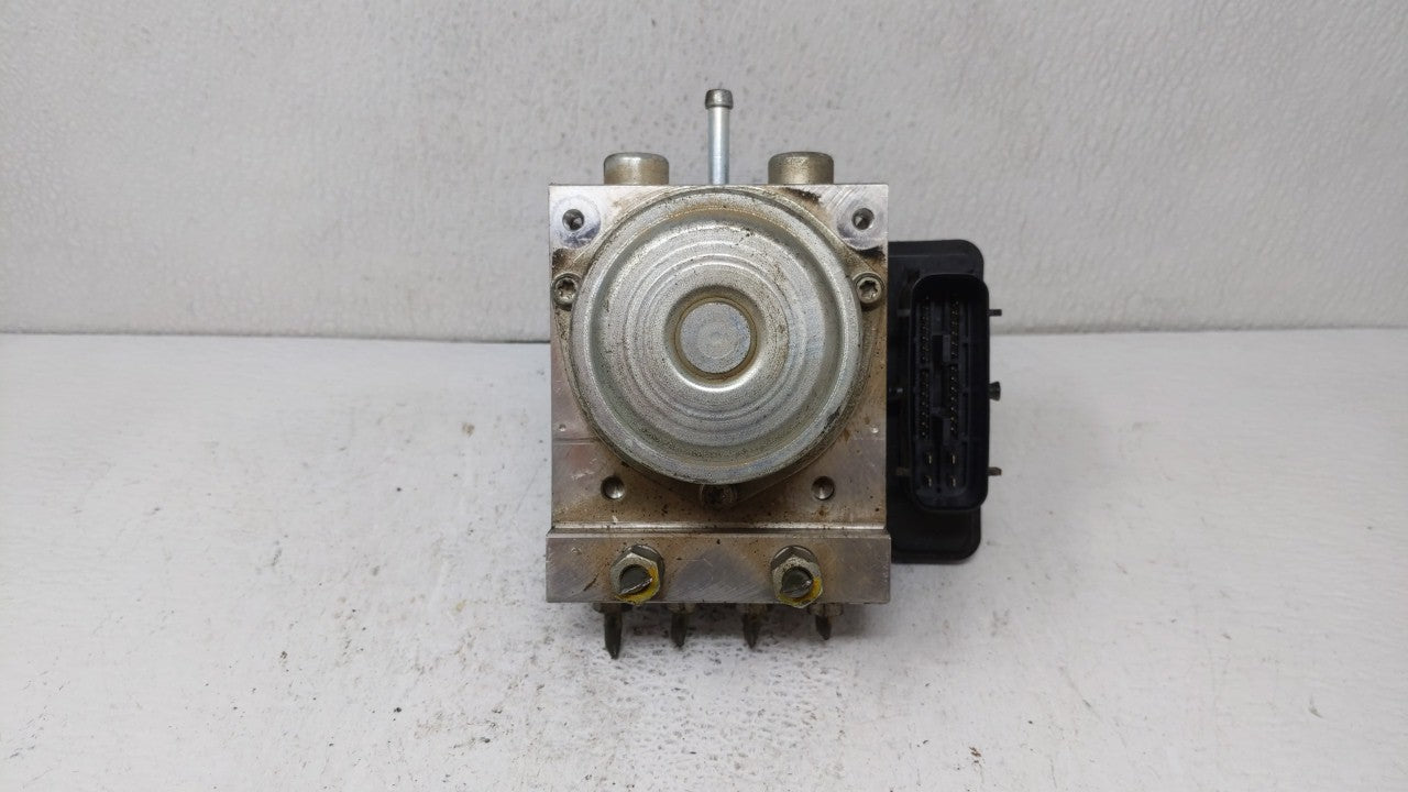 2013-2014 Nissan Juke ABS Pump Control Module Replacement Fits Fits 2013 2014 OEM Used Auto Parts - Oemusedautoparts1.com