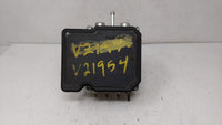 2013-2014 Nissan Juke ABS Pump Control Module Replacement Fits Fits 2013 2014 OEM Used Auto Parts - Oemusedautoparts1.com