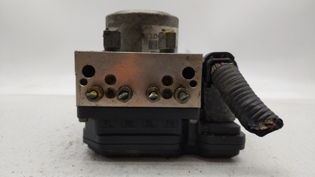 2012-2014 Nissan Juke ABS Pump Control Module Replacement P/N:47660 1KC3B Fits Fits 2012 2013 2014 OEM Used Auto Parts - Oem