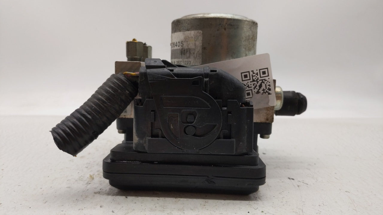 2012-2014 Nissan Juke ABS Pump Control Module Replacement P/N:47660 1KC3B Fits Fits 2012 2013 2014 OEM Used Auto Parts - Oem