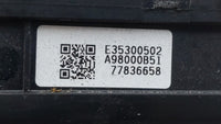 2012-2014 Nissan Juke ABS Pump Control Module Replacement P/N:47660 1KC3B Fits Fits 2012 2013 2014 OEM Used Auto Parts - Oem