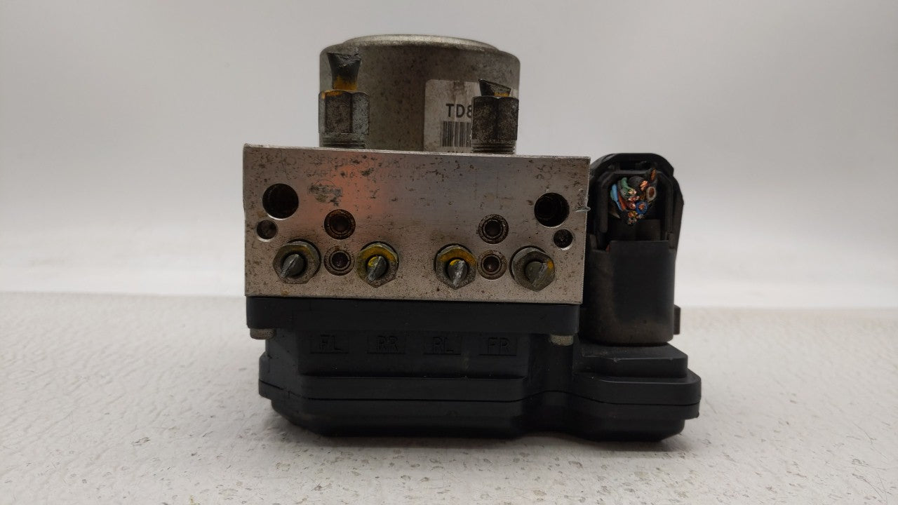 2012-2014 Nissan Juke ABS Pump Control Module Replacement P/N:47660 1KC3B Fits Fits 2012 2013 2014 OEM Used Auto Parts - Oem