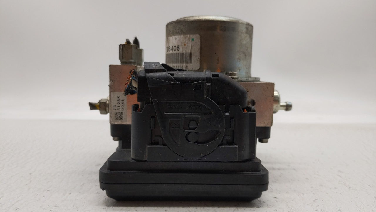 2012-2014 Nissan Juke ABS Pump Control Module Replacement P/N:47660 1KC3B Fits Fits 2012 2013 2014 OEM Used Auto Parts - Oem