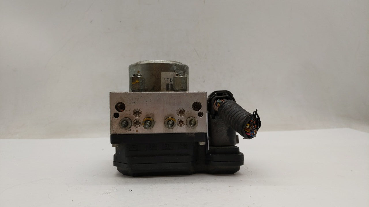 2012-2014 Nissan Juke ABS Pump Control Module Replacement P/N:47660 1KC3B Fits Fits 2012 2013 2014 OEM Used Auto Parts - Oem