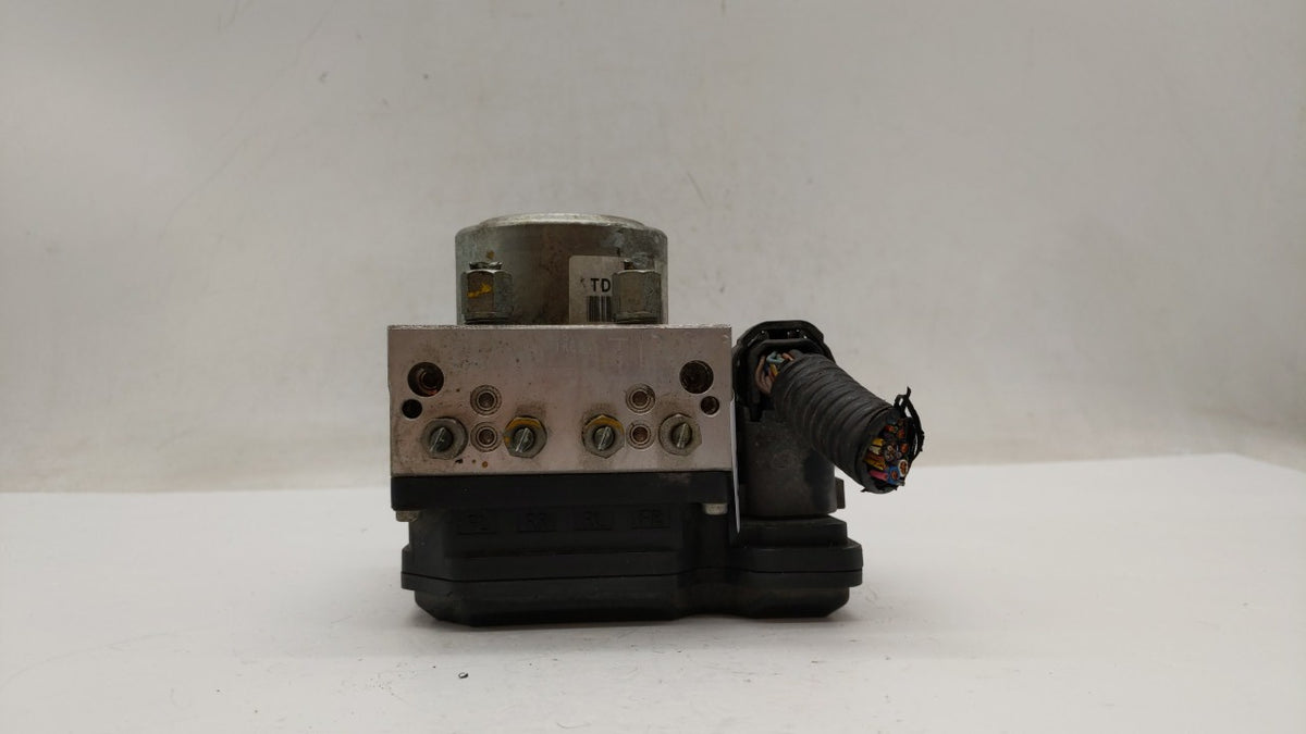 2012-2014 Nissan Juke Anti-Lock Brake ABS Pump Module Actuator OEM P/N:47660 1KC3B Fits Fits 2012 2013 2014 OEM Used Auto Pa