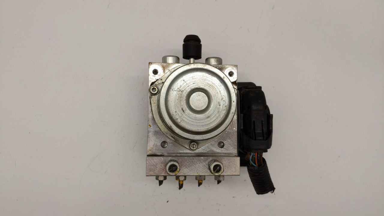 2012-2014 Nissan Juke ABS Pump Control Module Replacement P/N:47660 1KC3B Fits Fits 2012 2013 2014 OEM Used Auto Parts - Oem