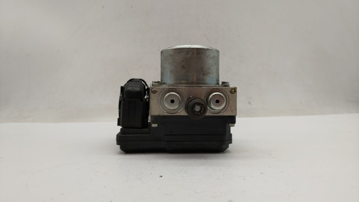2012-2014 Nissan Juke Anti-Lock Brake ABS Pump Module Actuator OEM P/N:47660 1KC3B Fits Fits 2012 2013 2014 OEM Used Auto Pa