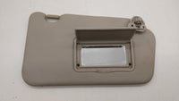 2011-2013 Nissan Juke Sun Visor Shade Replacement Passenger Right Mirror Fits Fits 2011 2012 2013 OEM Used Auto Parts - Oemu