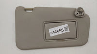 2011-2013 Nissan Juke Sun Visor Shade Replacement Passenger Right Mirror Fits Fits 2011 2012 2013 OEM Used Auto Parts - Oemu