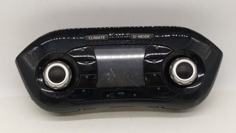 compare product 2011-2014 Nissan Juke Climate Control Module Temperature AC/Heater Replacement P/N:248451KM3B 248451KM0B Fits OEM Used Auto Parts