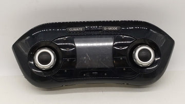 2011-2014 Nissan Juke Climate Control Module Temperature AC/Heater Replacement P/N:248451KM3B 248451KM0B Fits OEM Used Auto 