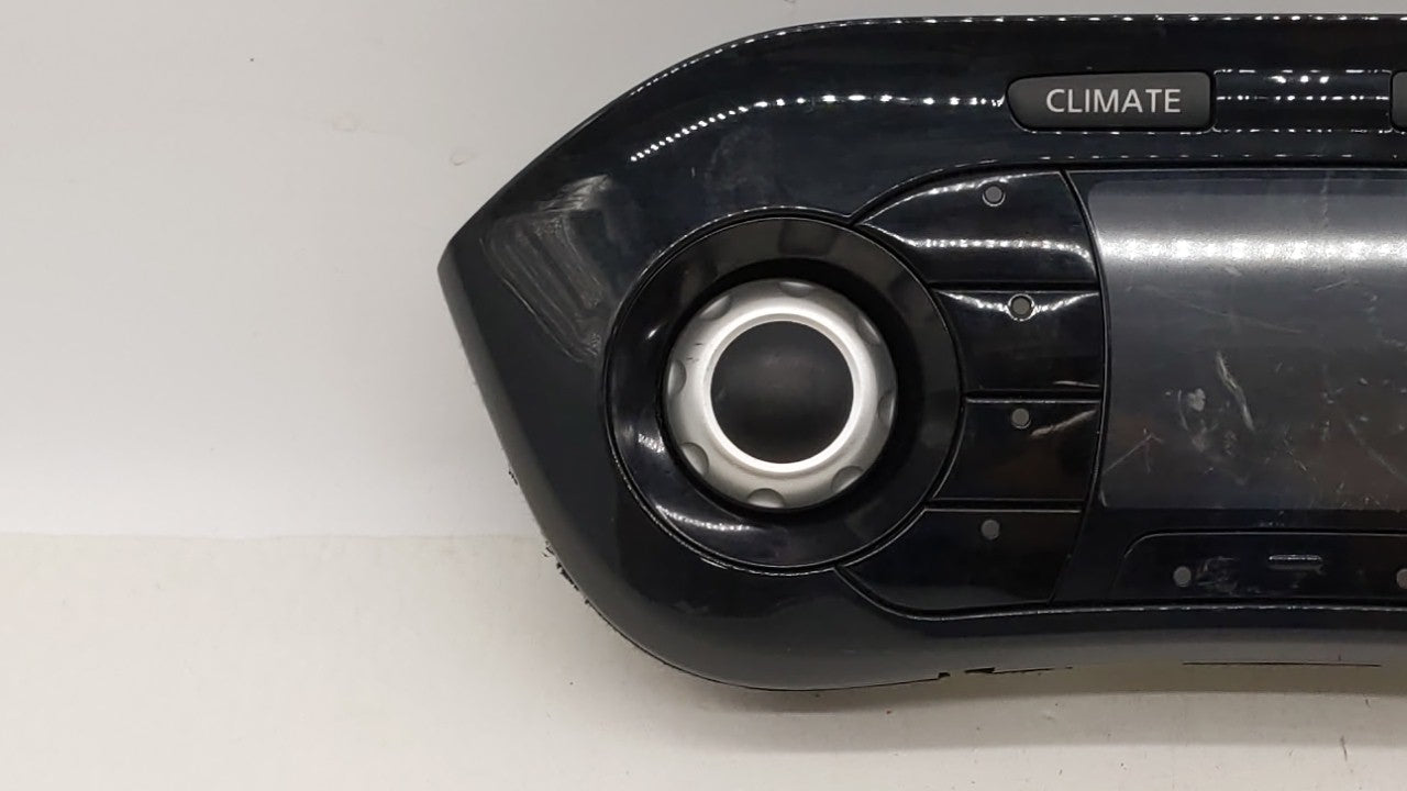 2011-2014 Nissan Juke Climate Control Module Temperature AC/Heater Replacement P/N:248451KM3B 248451KM0B Fits OEM Used Auto 