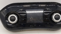 2011-2014 Nissan Juke Climate Control Module Temperature AC/Heater Replacement P/N:248451KM3B 248451KM0B Fits OEM Used Auto 