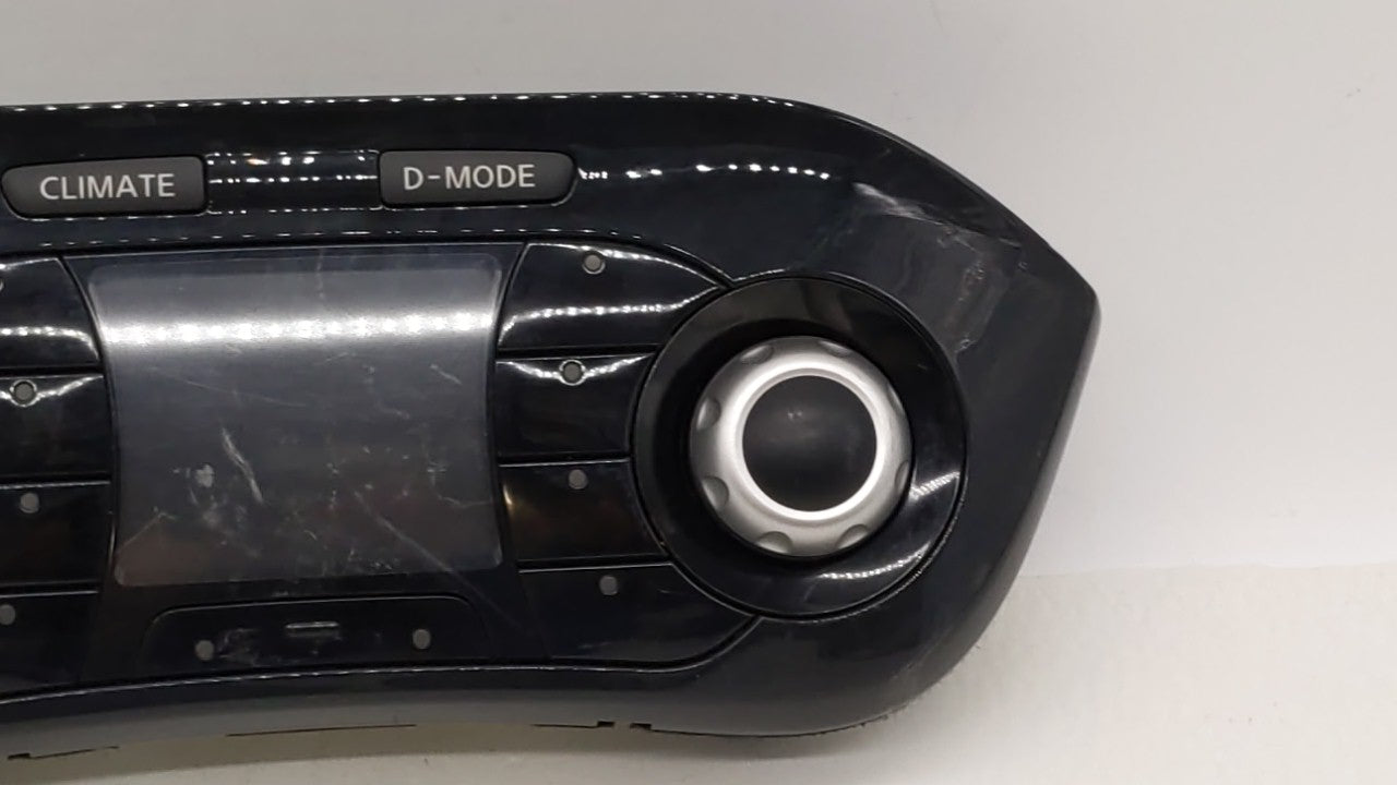 2011-2014 Nissan Juke Climate Control Module Temperature AC/Heater Replacement P/N:248451KM3B 248451KM0B Fits OEM Used Auto 